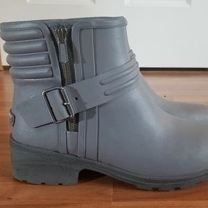 Sperry Rain Boots